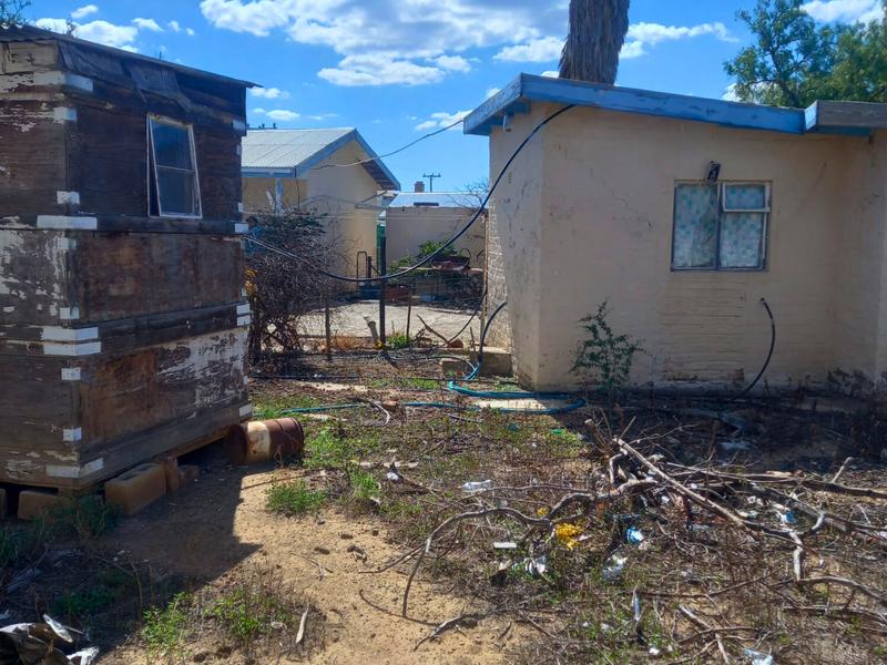 Commercial Property for Sale in Klipplaat Eastern Cape